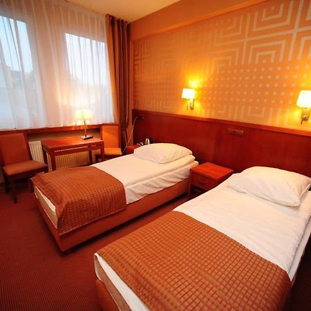 פילה Hotel Gwda מראה חיצוני תמונה