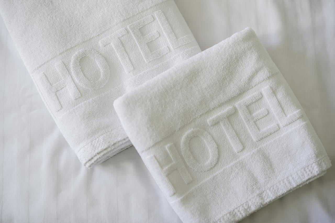 פילה Hotel Gwda מראה חיצוני תמונה